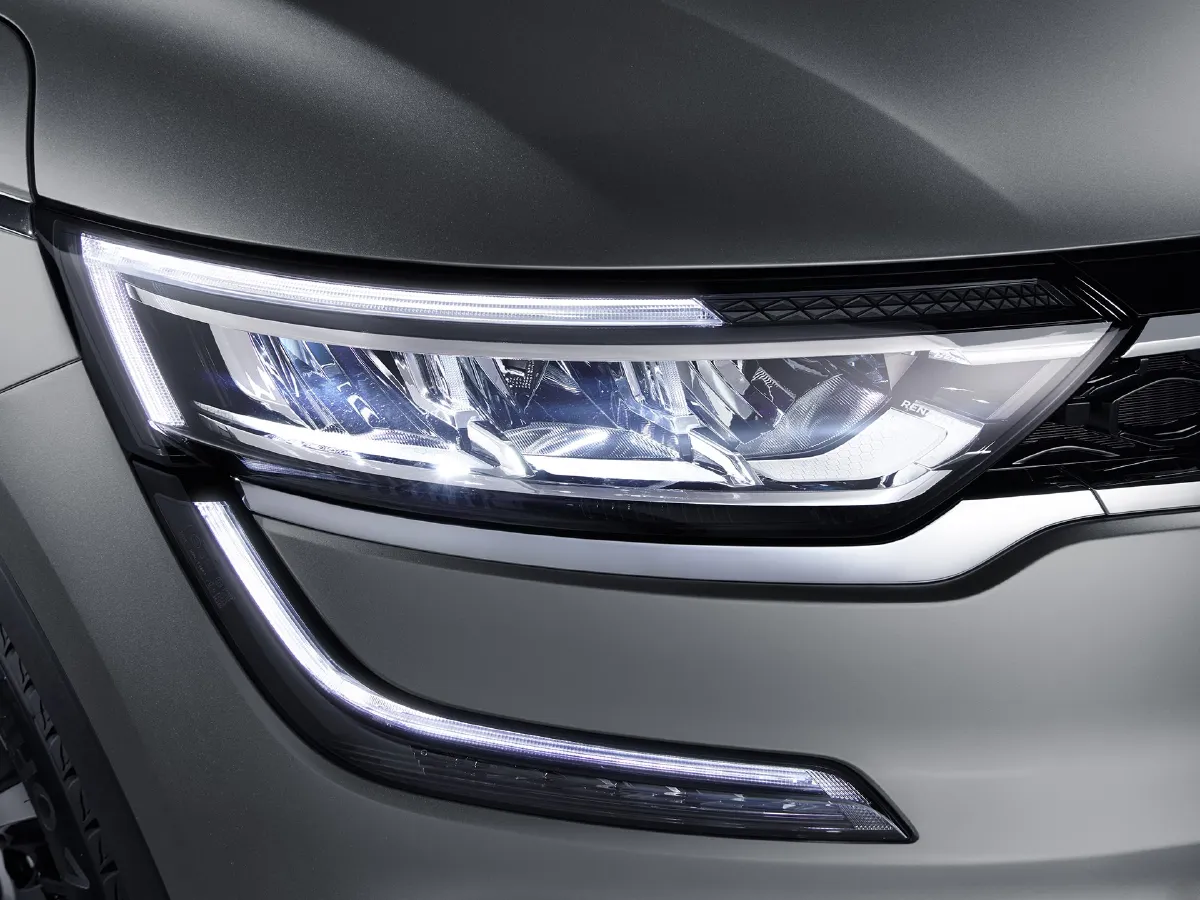 2023 Renault QM6 2.0L 144HP L4 CVT,autocango,china used car exporter,china ev exporter,chinese used car exporter,chinese used ev exporter