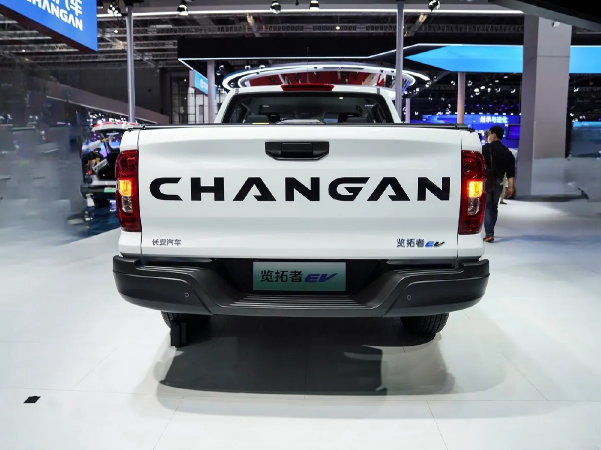 2023 ChangAn LanTuoZhe BEV 65.17KWH,autocango,china used car exporter,china ev exporter,chinese used car exporter,chinese used ev exporter