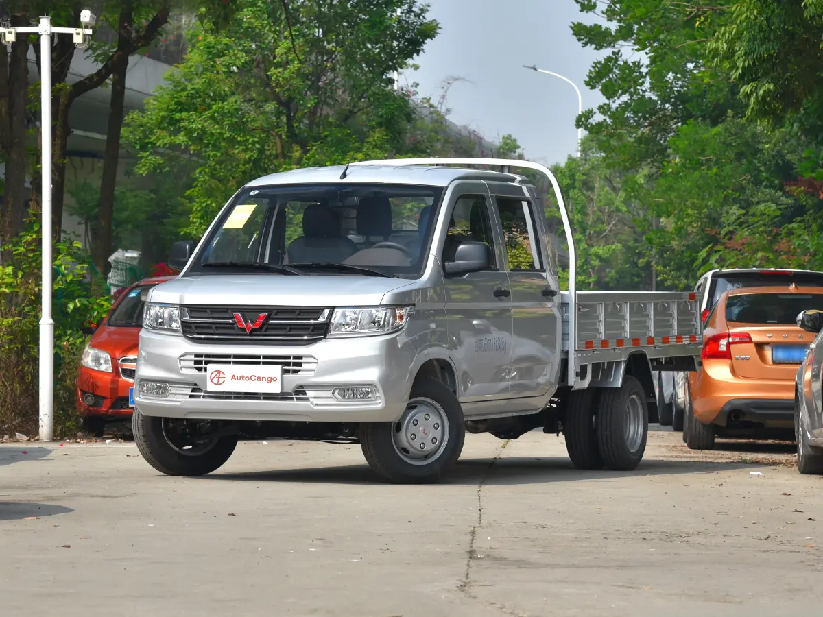 WuLing RongGuang New Truck