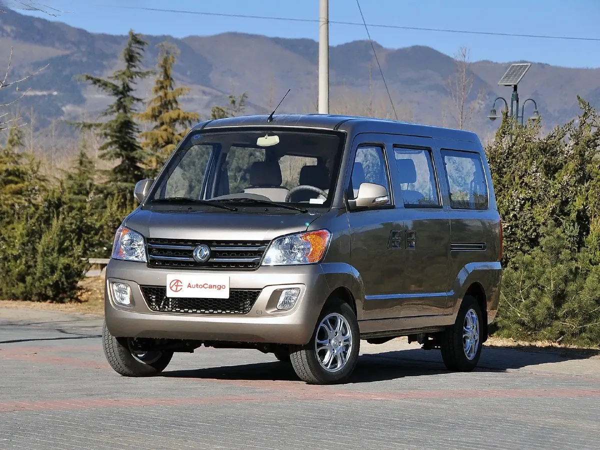 Dongfeng JunFeng,autocango,china used car exporter,china ev exporter,chinese used car exporter,chinese used ev exporter