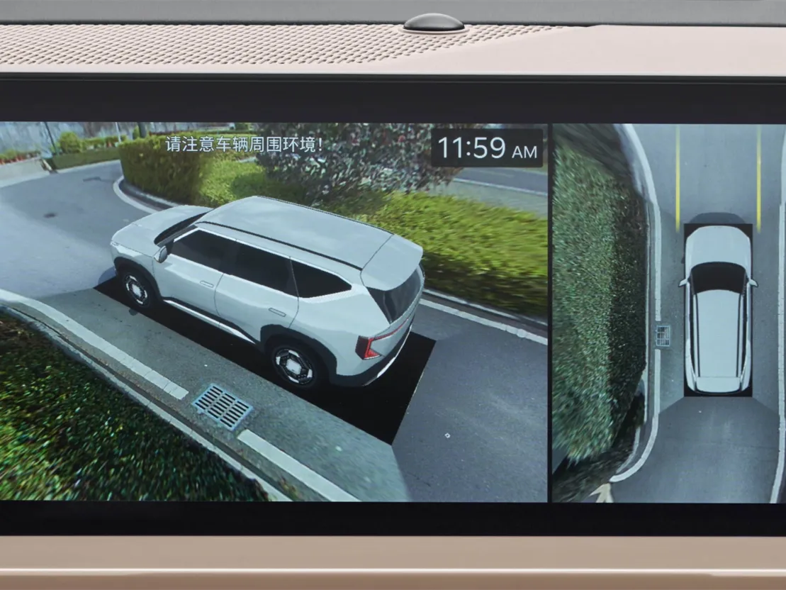 Kia EV5,autocango,china used car exporter,china ev exporter,chinese used car exporter,chinese used ev exporter