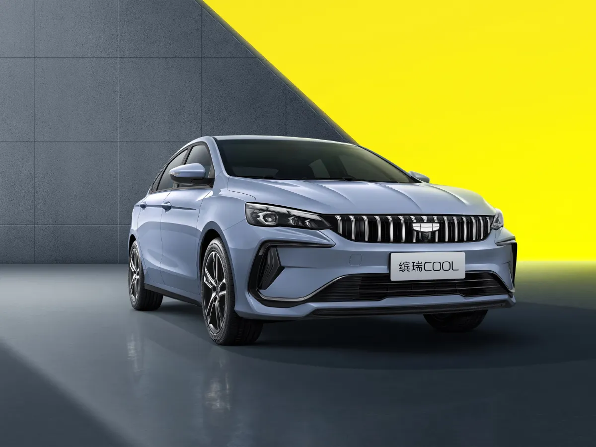 2018 Geely Binray 1.4T 133HP L4 CVT,autocango,china used car exporter,china ev exporter,chinese used car exporter,chinese used ev exporter