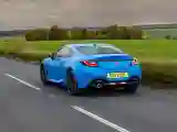 Toyota 86