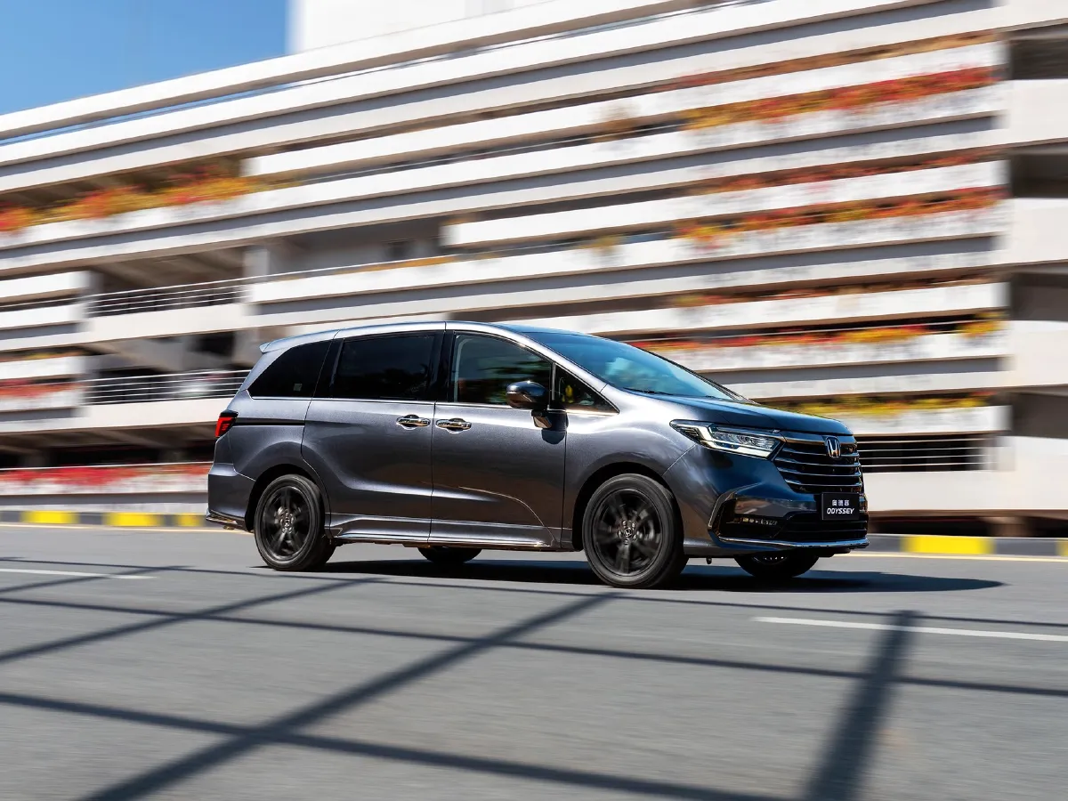 Honda Odyssey,autocango,china used car exporter,china ev exporter,chinese used car exporter,chinese used ev exporter