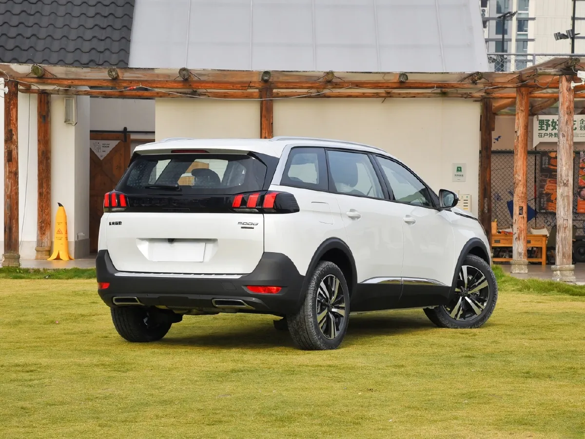 Peugeot 5008,autocango,china used car exporter,china ev exporter,chinese used car exporter,chinese used ev exporter