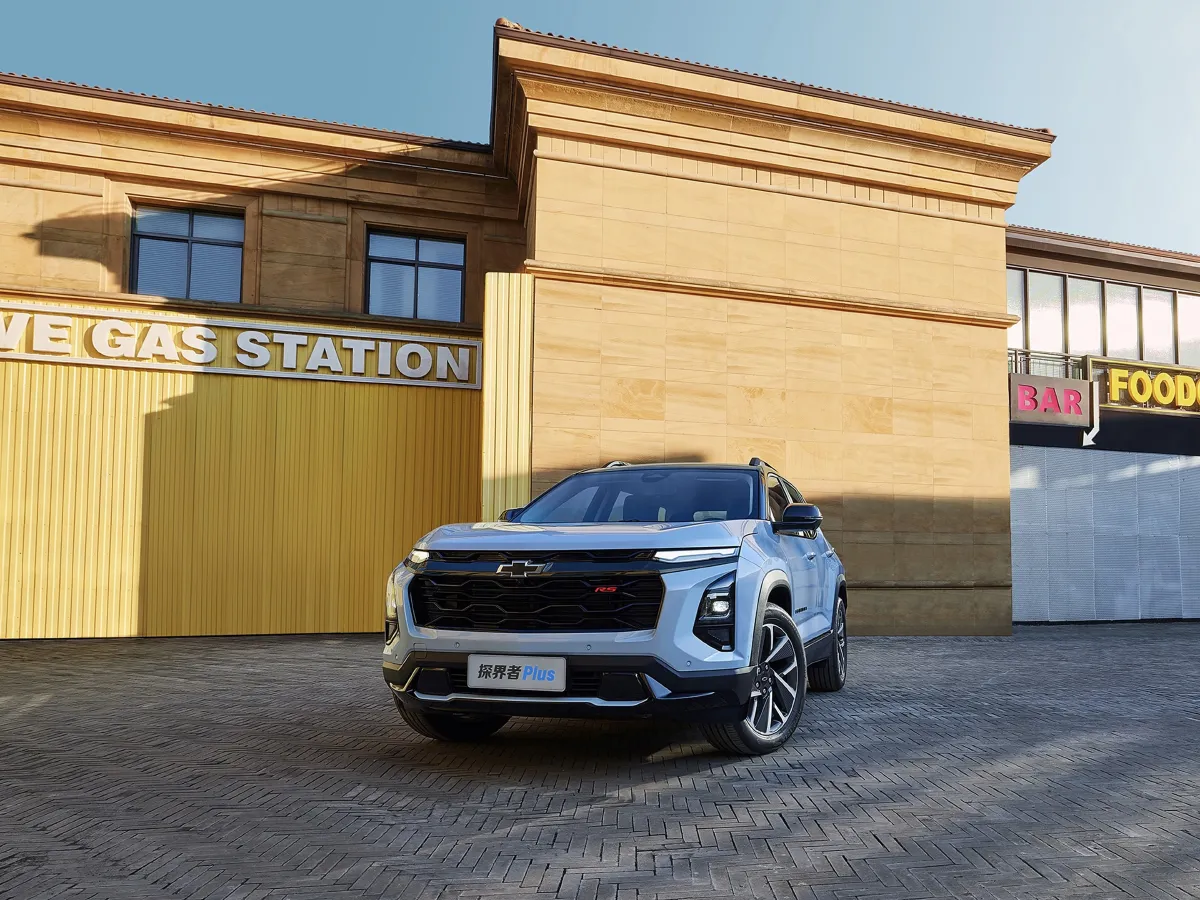 Chevrolet EquinoxPlus,autocango,china used car exporter,china ev exporter,chinese used car exporter,chinese used ev exporter