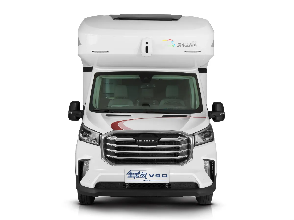 2021 MAXUS V90 RV,autocango,china used car exporter,china ev exporter,chinese used car exporter,chinese used ev exporter