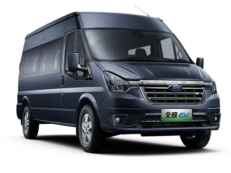 Ford ETransit,autocango,china used car exporter,china ev exporter,chinese used car exporter,chinese used ev exporter