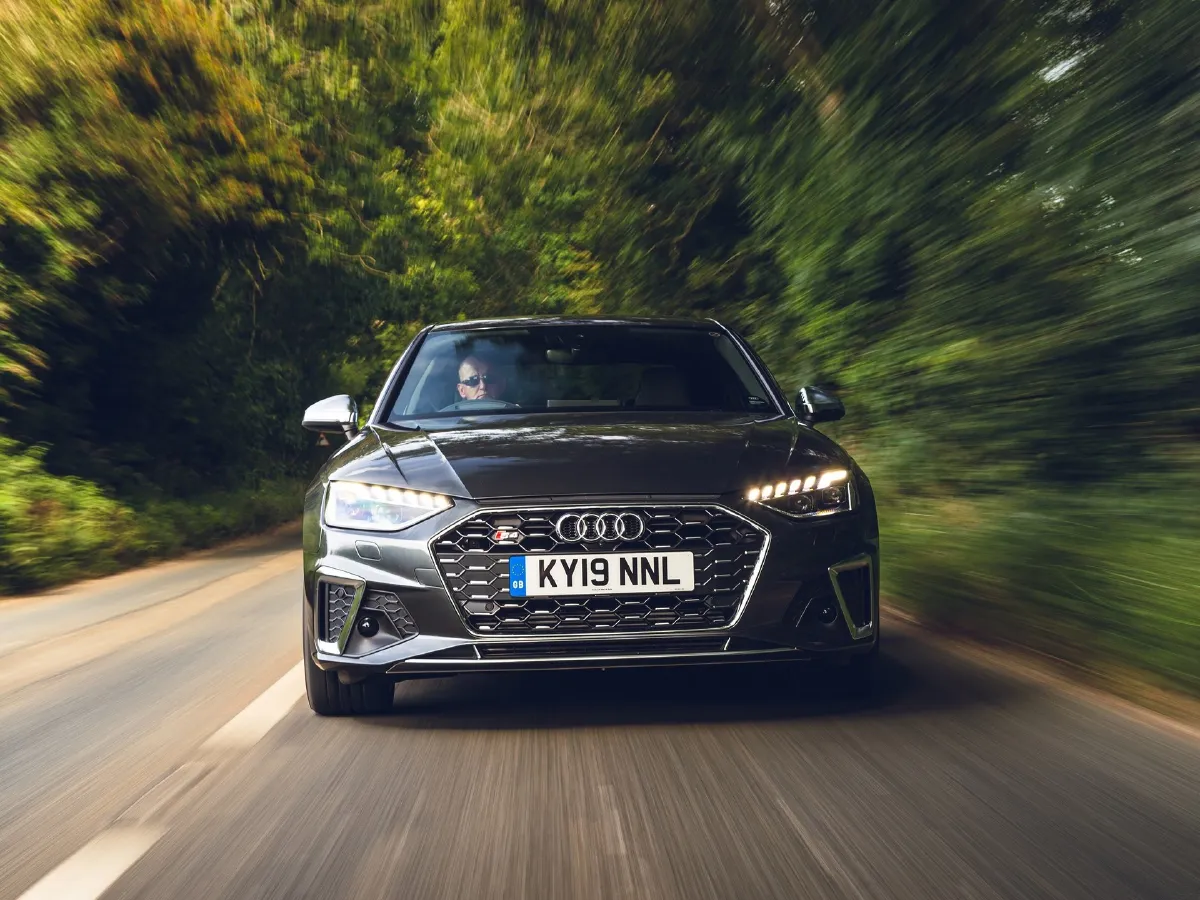 Audi S4,autocango,china used car exporter,china ev exporter,chinese used car exporter,chinese used ev exporter