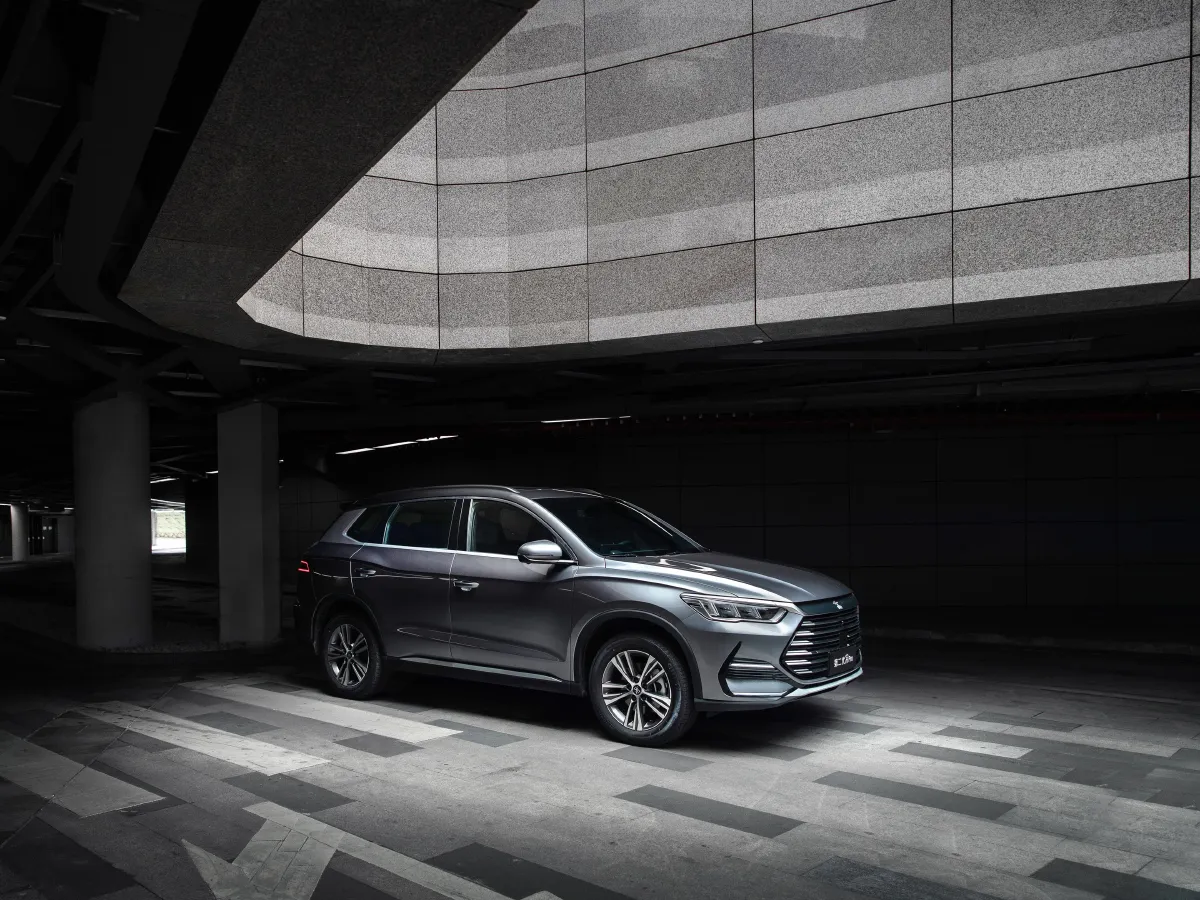 BYD Song Pro,autocango,china used car exporter,china ev exporter,chinese used car exporter,chinese used ev exporter