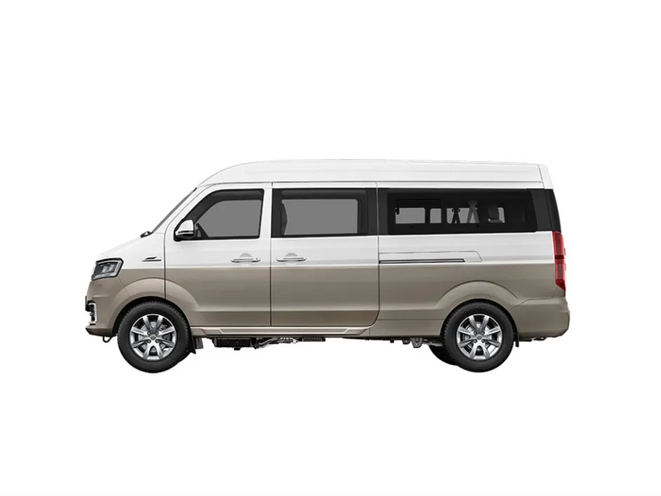 2022 JinBei New Sea Lion S 1.6L 116HP L4 5MT,autocango,china used car exporter,china ev exporter,chinese used car exporter,chinese used ev exporter