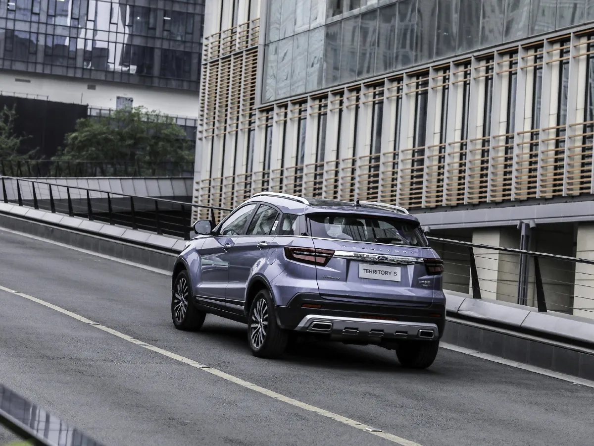 Ford Territory,autocango,china used car exporter,china ev exporter,chinese used car exporter,chinese used ev exporter