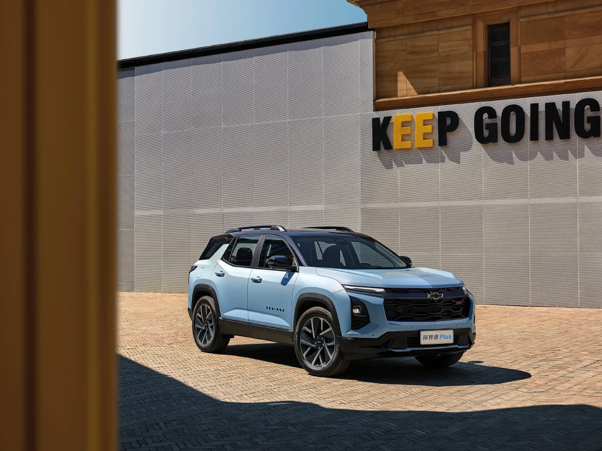 Chevrolet EquinoxPlus,autocango,china used car exporter,china ev exporter,chinese used car exporter,chinese used ev exporter