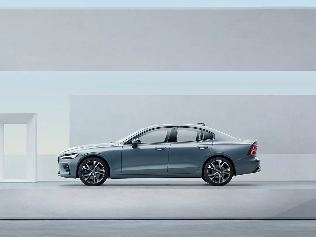 Volvo S60,autocango,china used car exporter,china ev exporter,chinese used car exporter,chinese used ev exporter