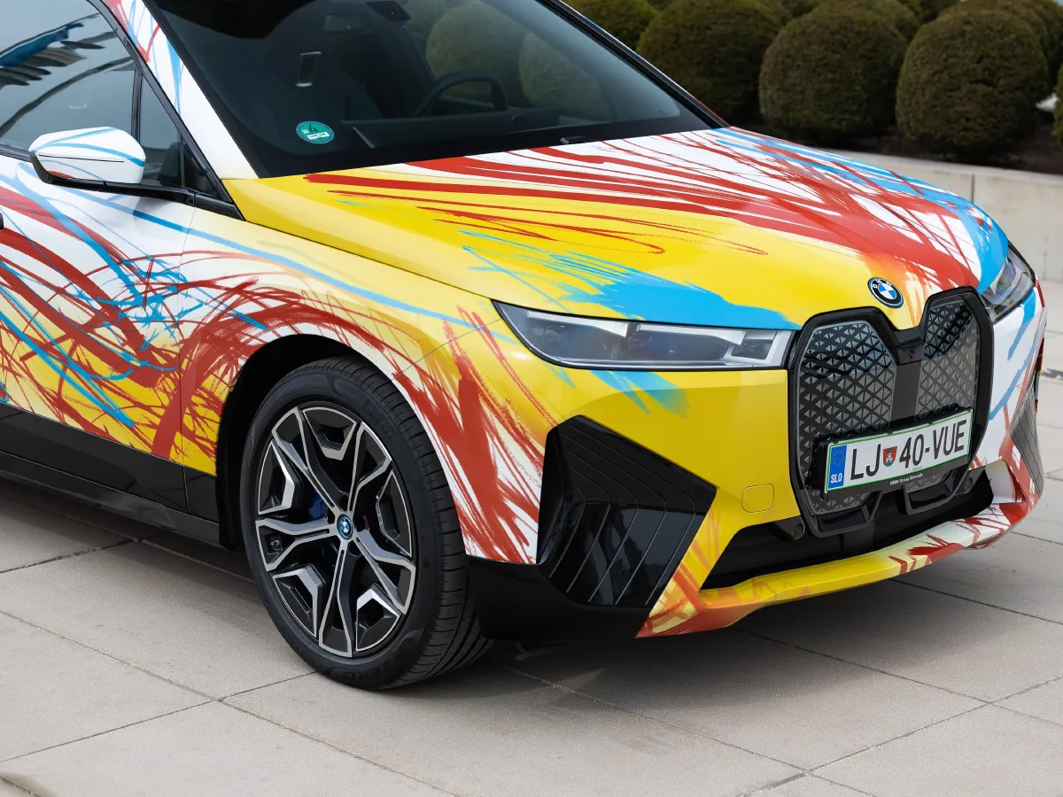 BMW iX,autocango,china used car exporter,china ev exporter,chinese used car exporter,chinese used ev exporter