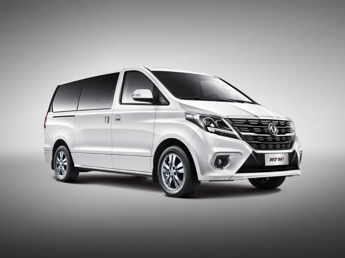 DongFeng Forthing M7,autocango,china used car exporter,china ev exporter,chinese used car exporter,chinese used ev exporter