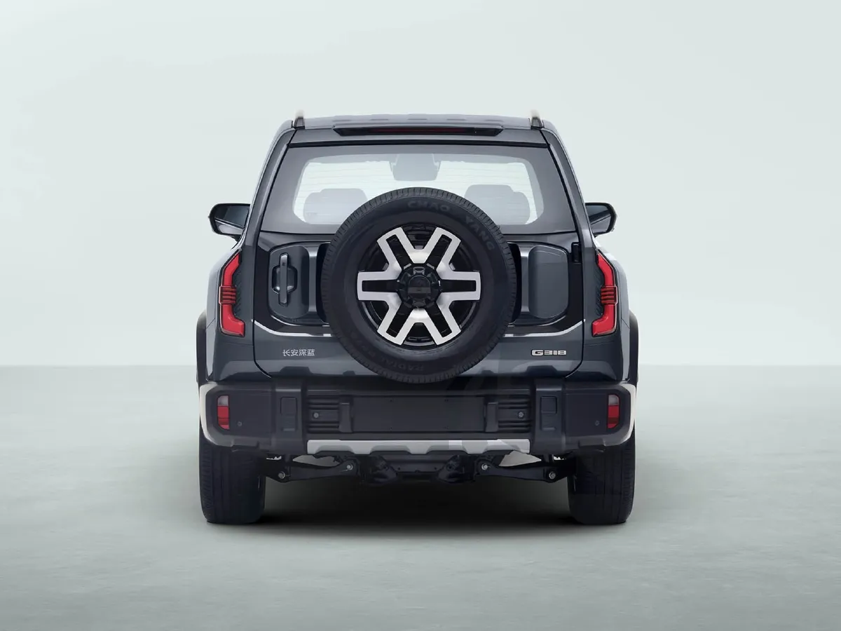 Deepal G318,autocango,china used car exporter,china ev exporter,chinese used car exporter,chinese used ev exporter