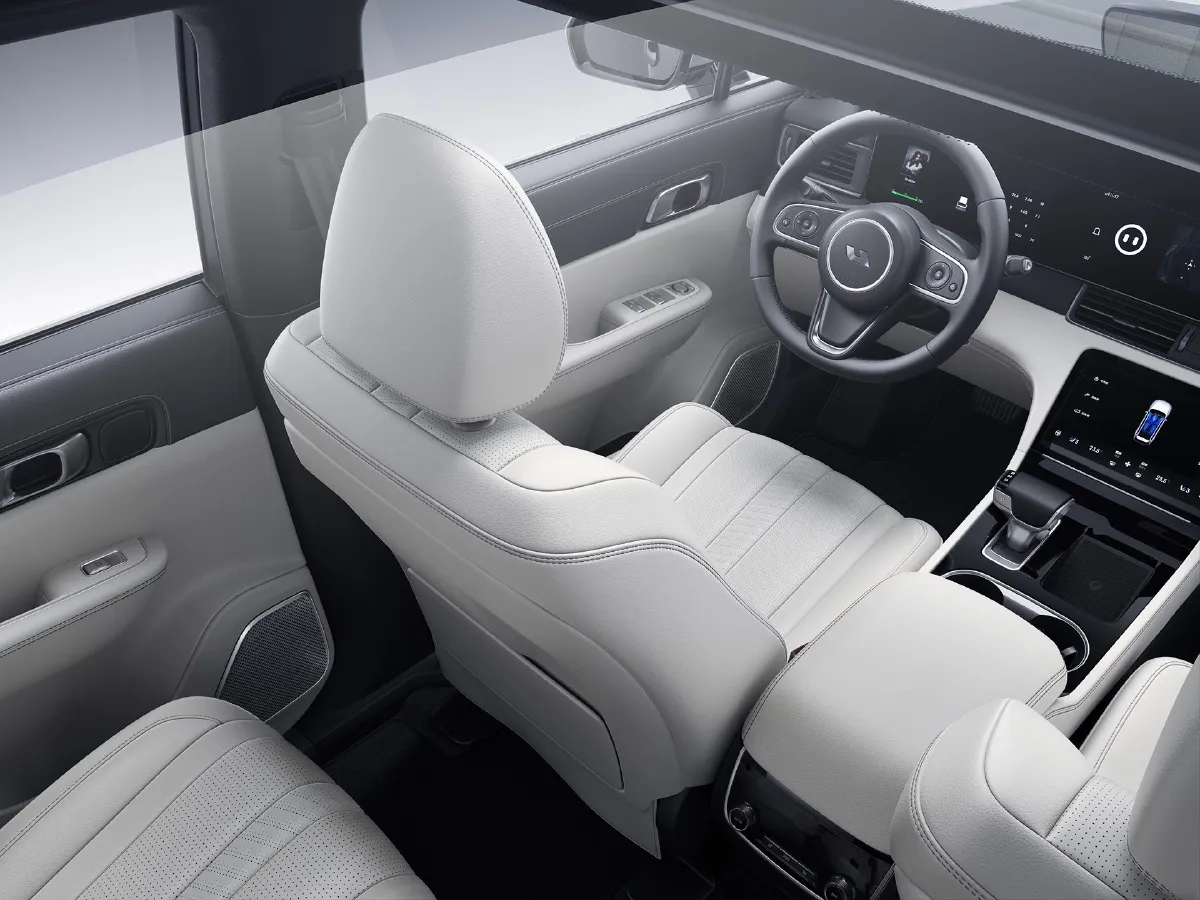 Li ONE,autocango,china used car exporter,china ev exporter,chinese used car exporter,chinese used ev exporter