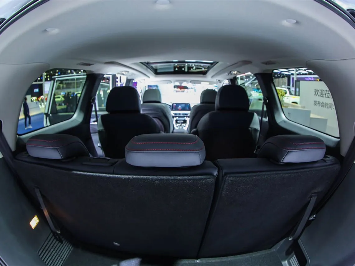 MAXUS Euniq 5,autocango,china used car exporter,china ev exporter,chinese used car exporter,chinese used ev exporter