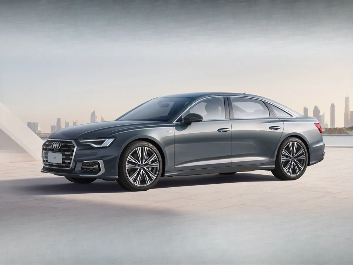 Audi A6L,autocango,china used car exporter,china ev exporter,chinese used car exporter,chinese used ev exporter