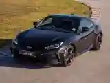 Toyota 86
