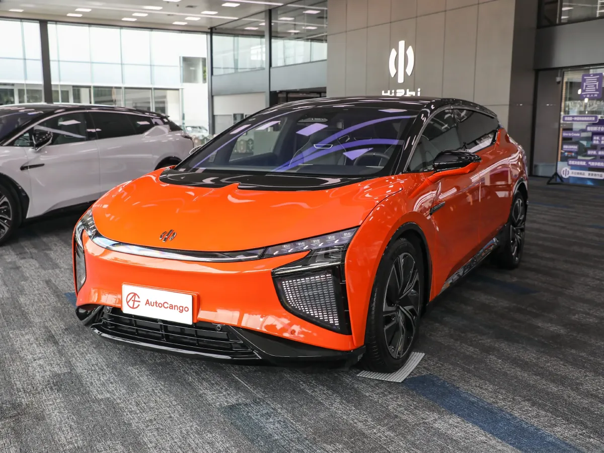 HiPhi X,autocango,china used car exporter,china ev exporter,chinese used car exporter,chinese used ev exporter