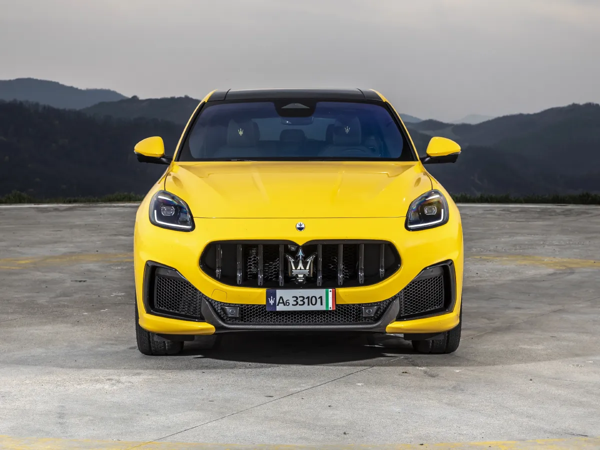 Maserati Grecale,autocango,china used car exporter,china ev exporter,chinese used car exporter,chinese used ev exporter
