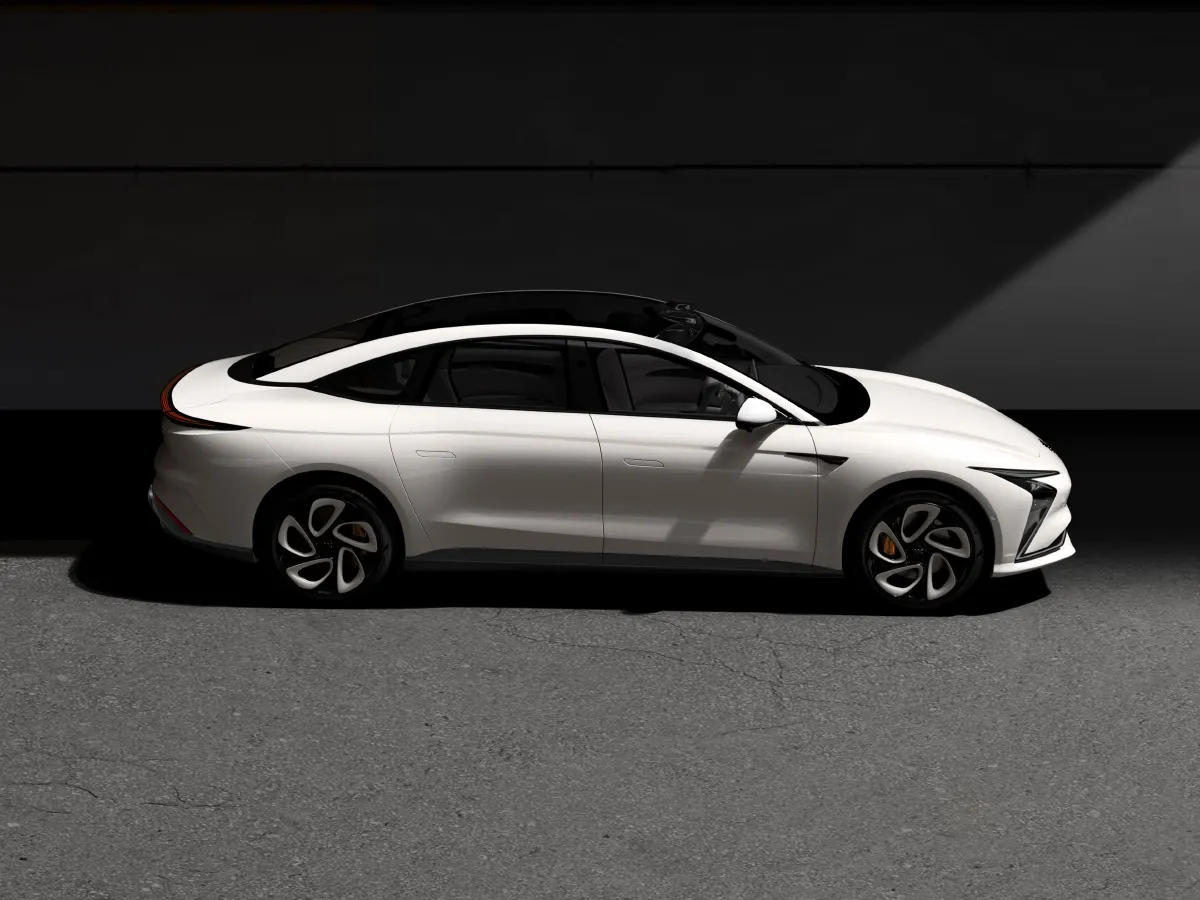 IM L7,autocango,china used car exporter,china ev exporter,chinese used car exporter,chinese used ev exporter