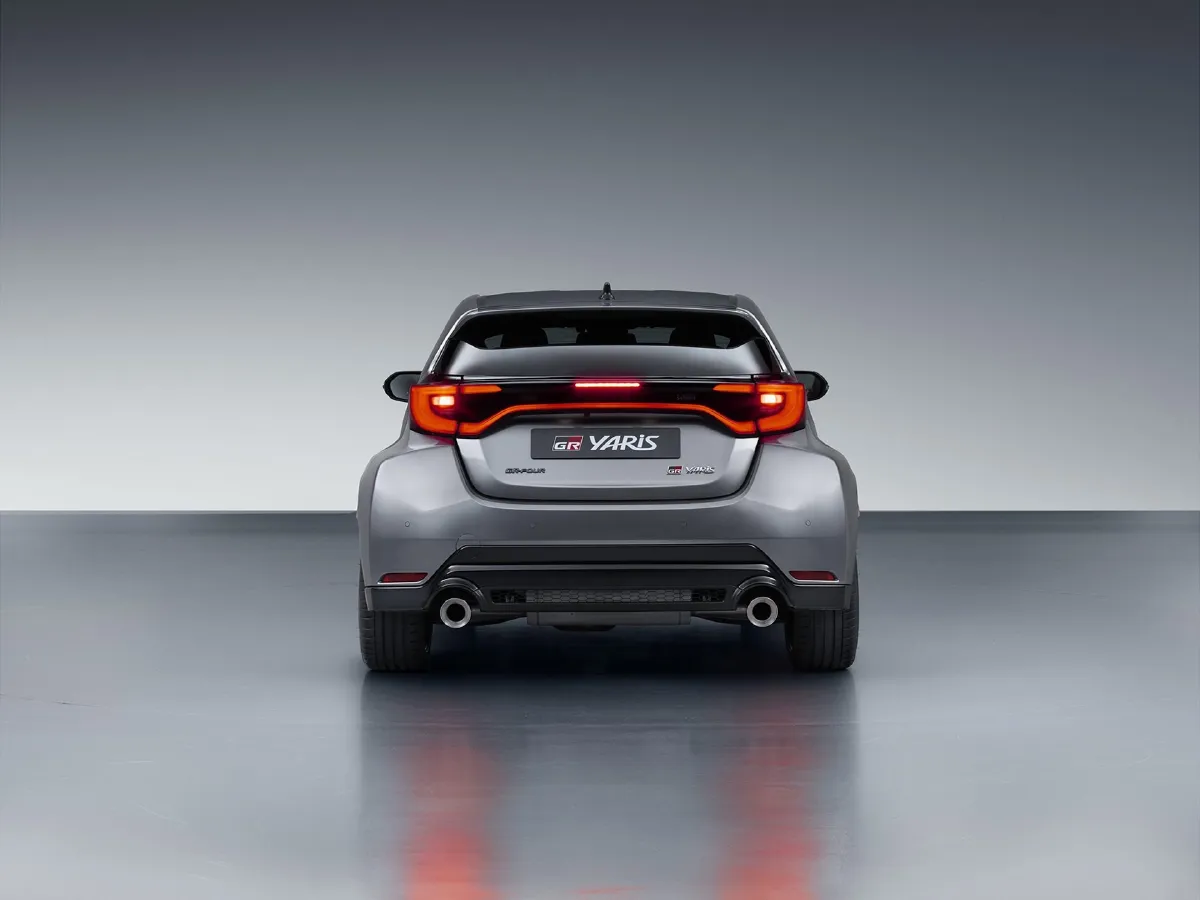 Toyota GR YARIS,autocango,china used car exporter,china ev exporter,chinese used car exporter,chinese used ev exporter