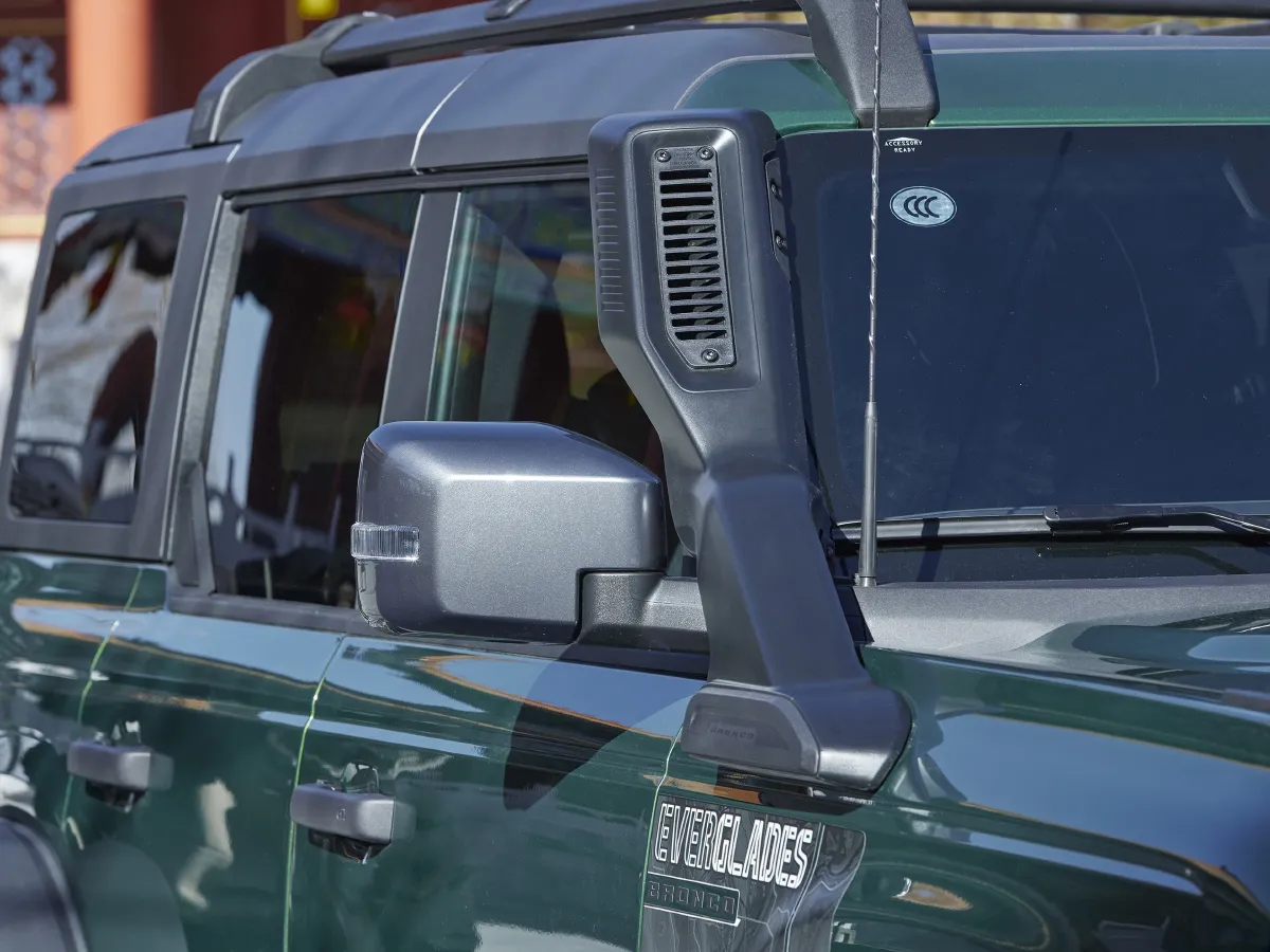 Ford Bronco,autocango,china used car exporter,china ev exporter,chinese used car exporter,chinese used ev exporter