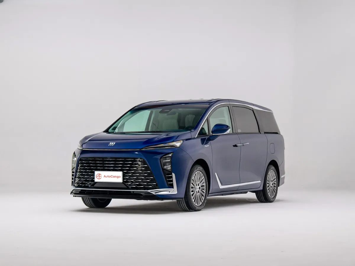 Buick GL8,autocango,china used car exporter,china ev exporter,chinese used car exporter,chinese used ev exporter