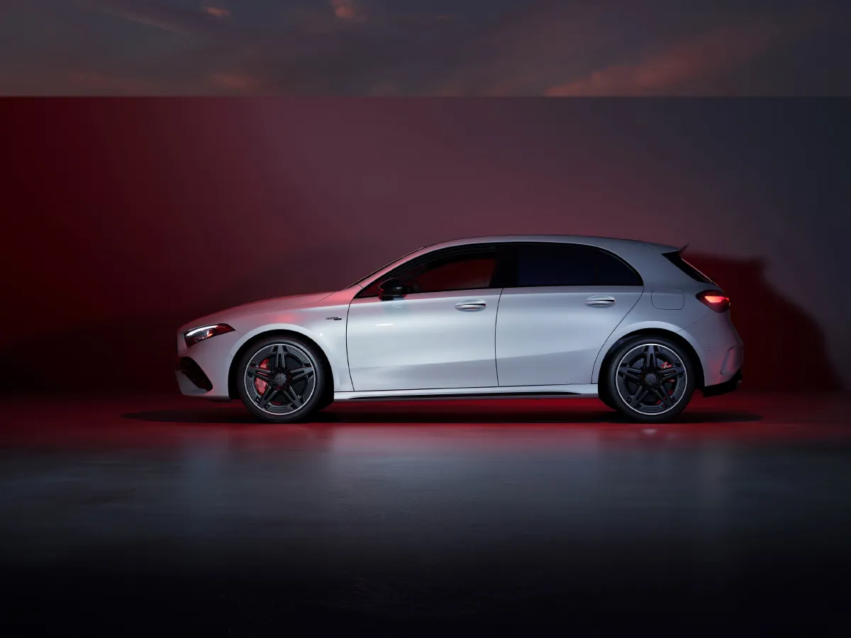 Mercedes-Benz A AMG,autocango,china used car exporter,china ev exporter,chinese used car exporter,chinese used ev exporter