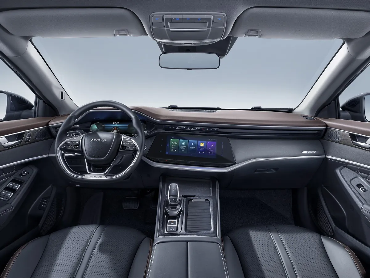 DongFeng Aeolus YiXuan MAX,autocango,china used car exporter,china ev exporter,chinese used car exporter,chinese used ev exporter