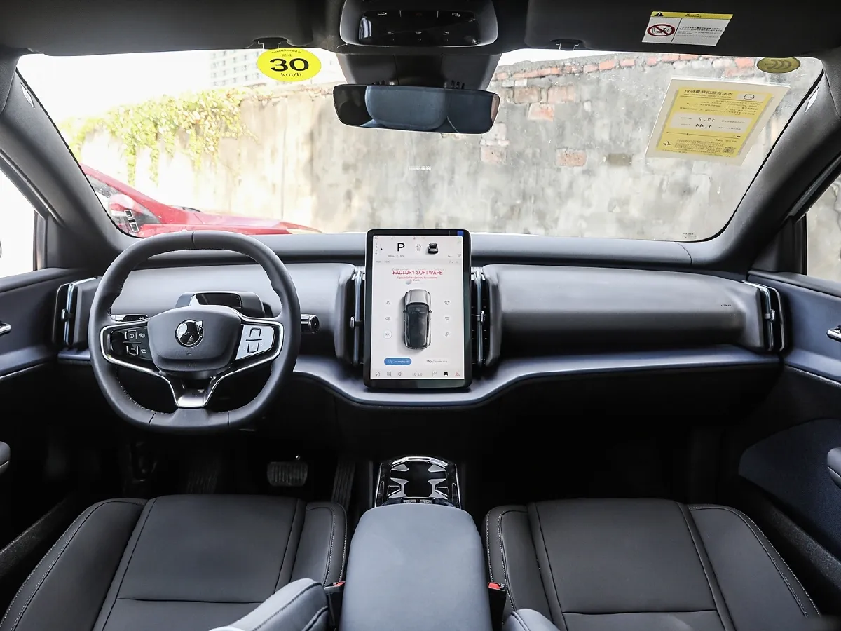 Volvo EX30,autocango,china used car exporter,china ev exporter,chinese used car exporter,chinese used ev exporter