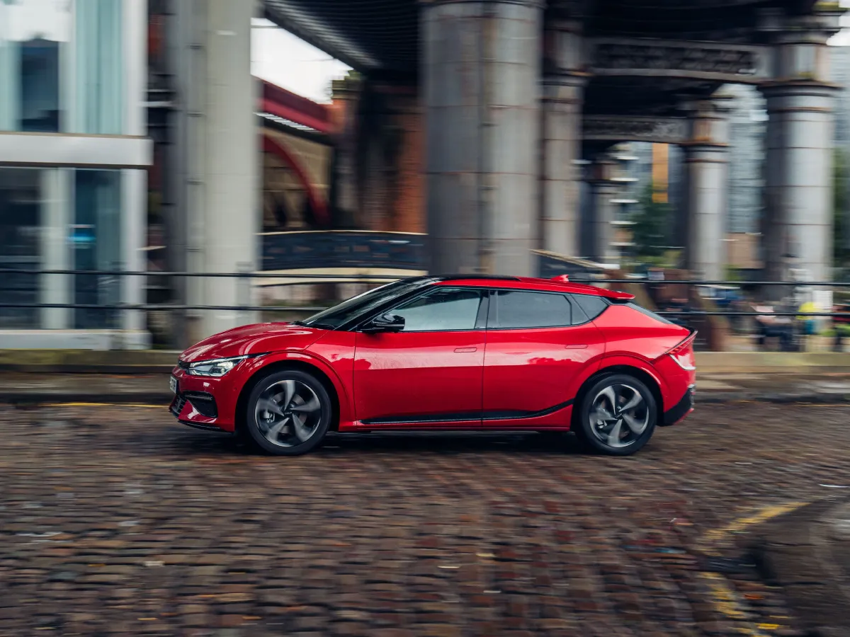 Kia EV6,autocango,china used car exporter,china ev exporter,chinese used car exporter,chinese used ev exporter