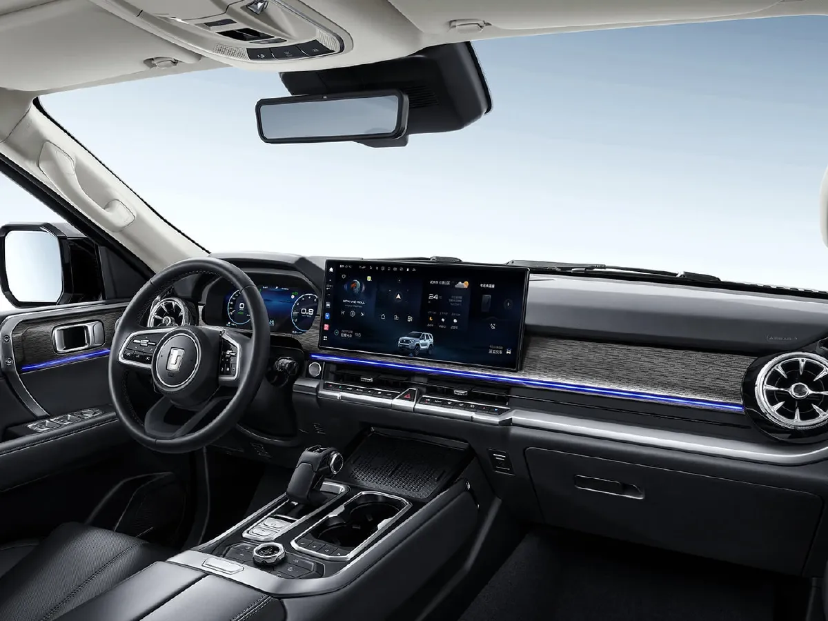 Tank 400,autocango,china used car exporter,china ev exporter,chinese used car exporter,chinese used ev exporter