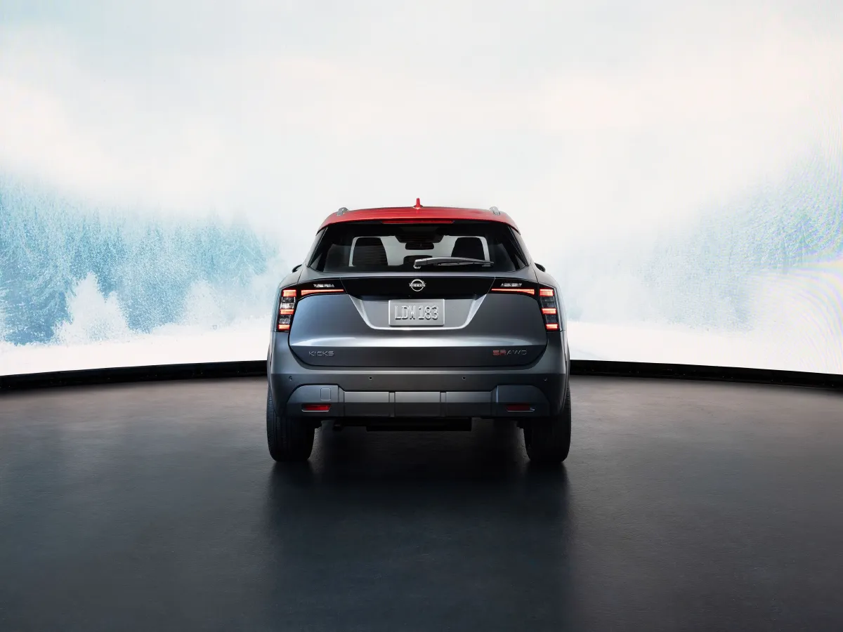 Nissan Kicks,autocango,china used car exporter,china ev exporter,chinese used car exporter,chinese used ev exporter