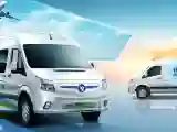Foton Tuyanuo ZhiLan Foton Tuyanuo ZhiLan