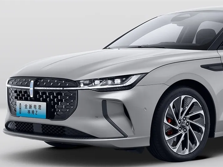 Lincoln Z,autocango,china used car exporter,china ev exporter,chinese used car exporter,chinese used ev exporter