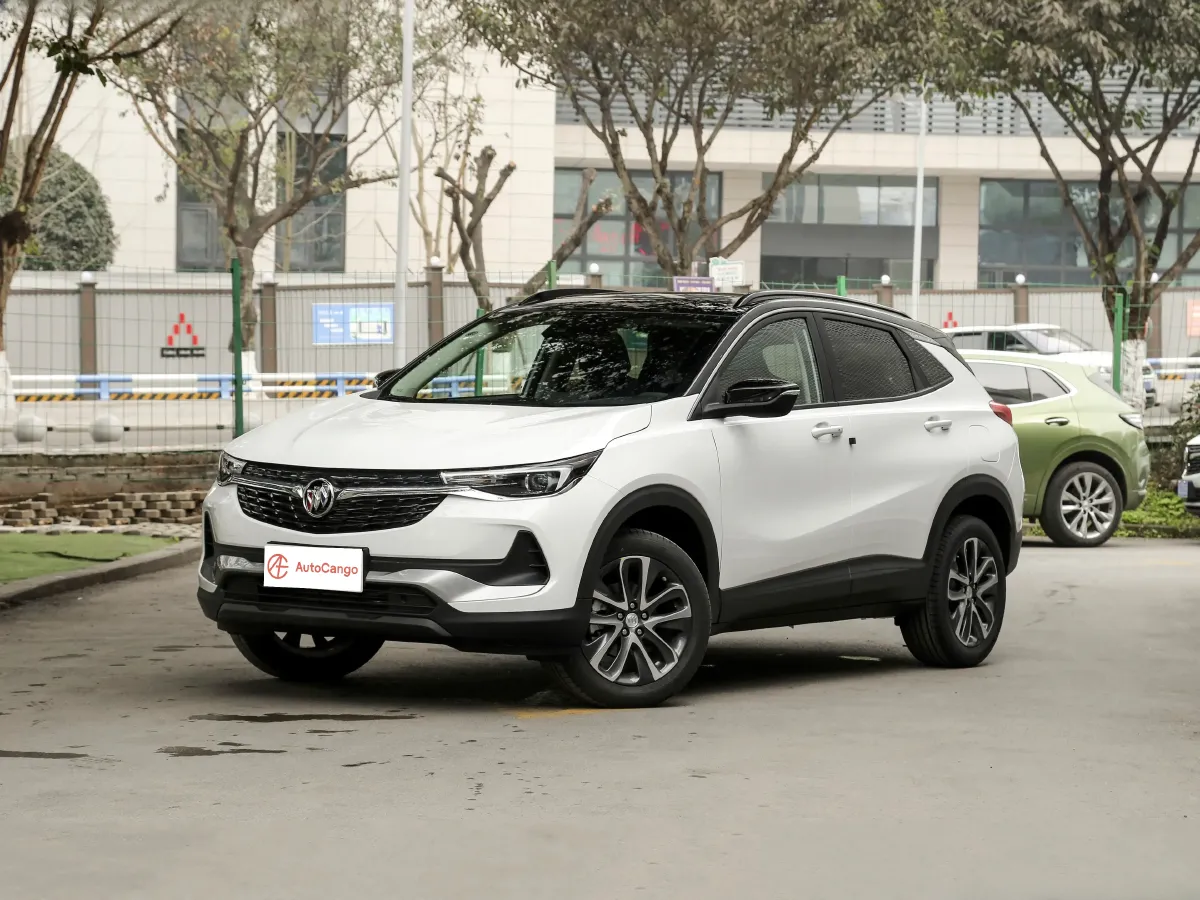 Buick Encore,autocango,china used car exporter,china ev exporter,chinese used car exporter,chinese used ev exporter