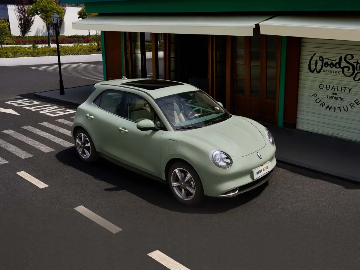 Ora FunkyCat,autocango,china used car exporter,china ev exporter,chinese used car exporter,chinese used ev exporter