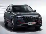 2021 ChangAn CS35 Plus 1.4T 160HP L4 7DCT 2021 ChangAn CS35 Plus 1.4T 160HP L4 7DCT