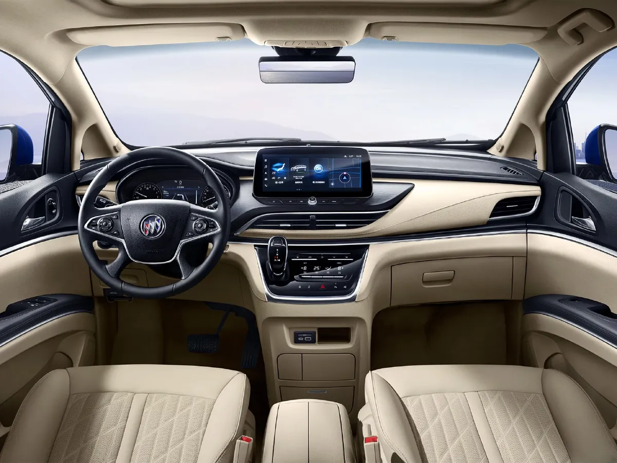 Buick GL8,autocango,china used car exporter,china ev exporter,chinese used car exporter,chinese used ev exporter