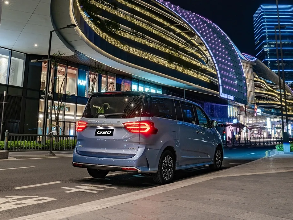 MAXUS G20,autocango,china used car exporter,china ev exporter,chinese used car exporter,chinese used ev exporter