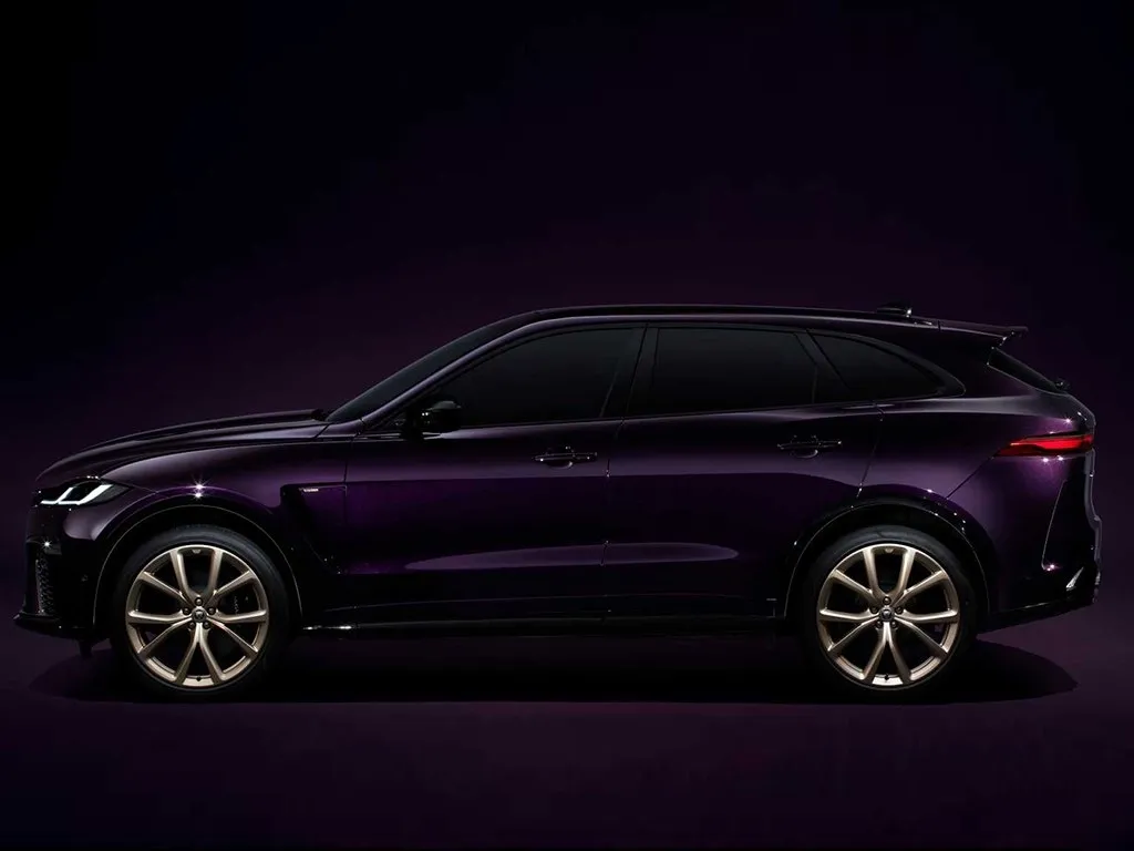 Jaguar F-PACE,autocango,china used car exporter,china ev exporter,chinese used car exporter,chinese used ev exporter