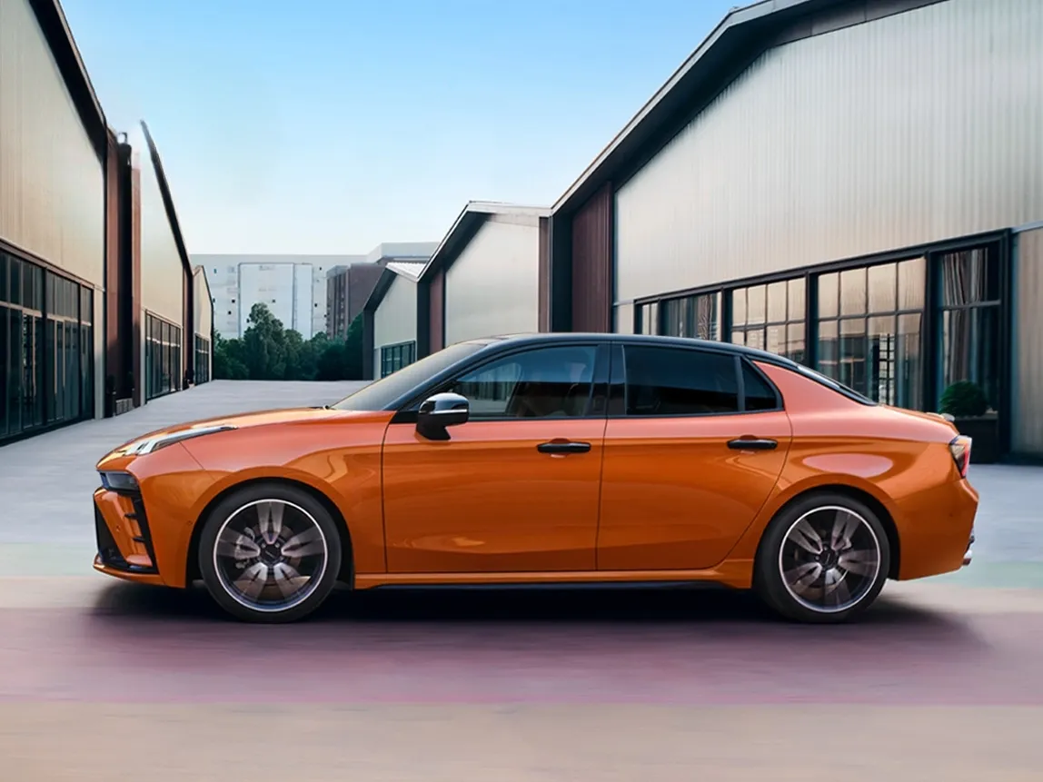 LYNK&CO 03 New Energy,autocango,china used car exporter,china ev exporter,chinese used car exporter,chinese used ev exporter