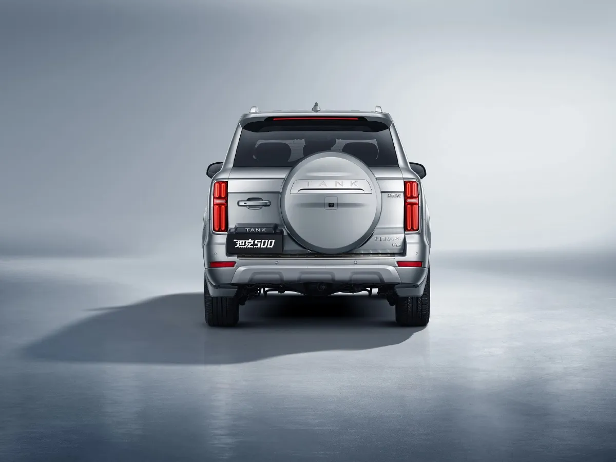 Tank 500,autocango,china used car exporter,china ev exporter,chinese used car exporter,chinese used ev exporter