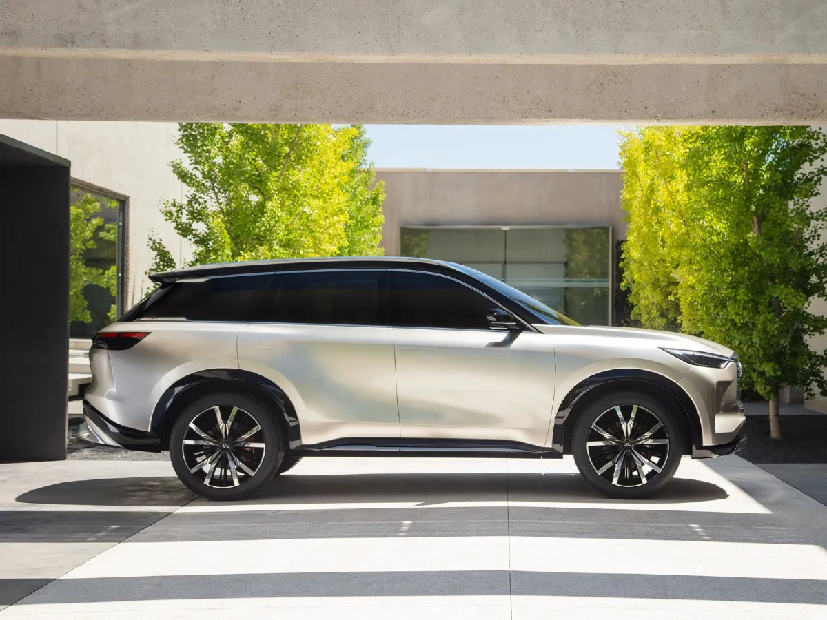 Infiniti QX60,autocango,china used car exporter,china ev exporter,chinese used car exporter,chinese used ev exporter