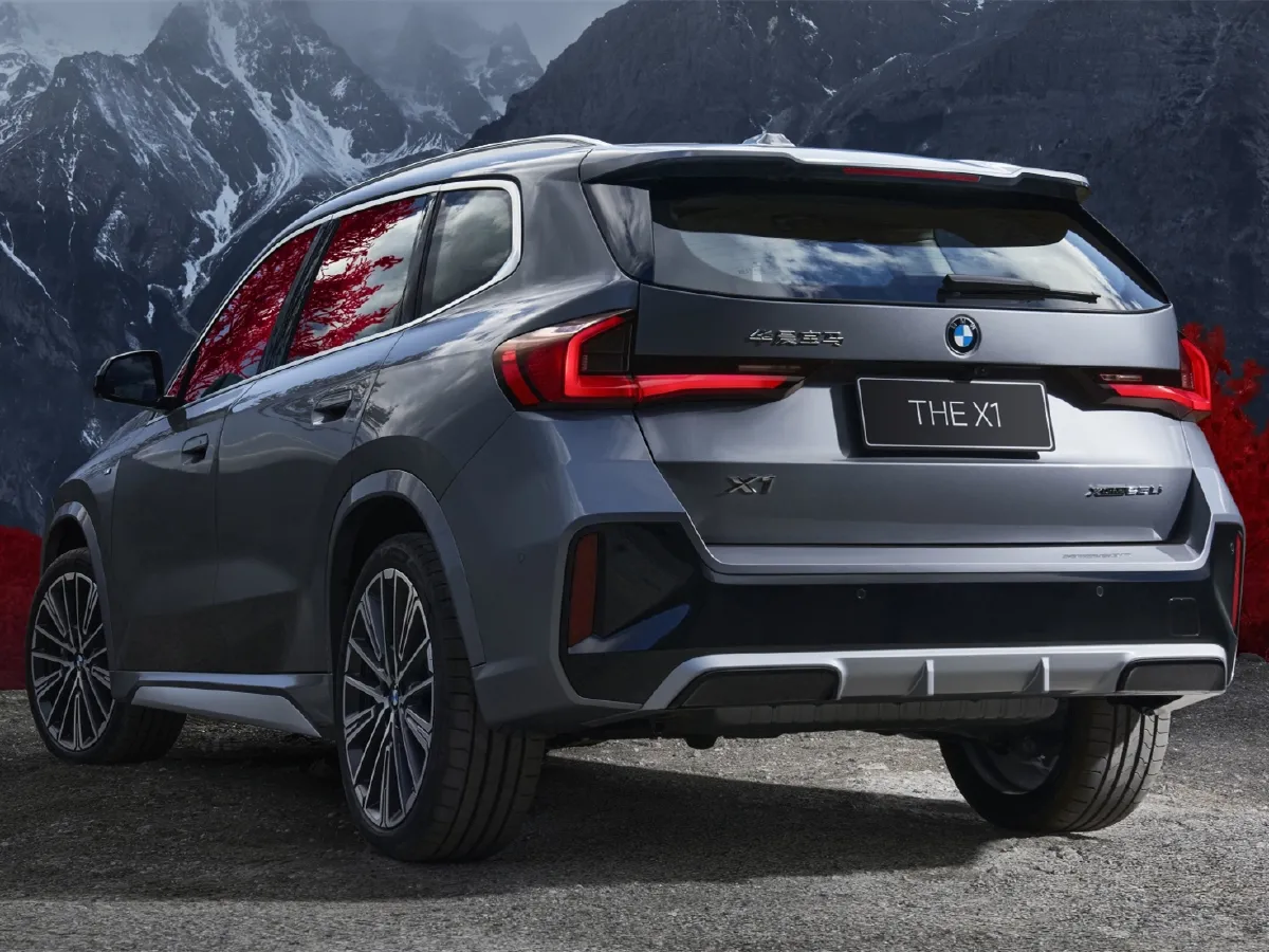 BMW X1,autocango,china used car exporter,china ev exporter,chinese used car exporter,chinese used ev exporter