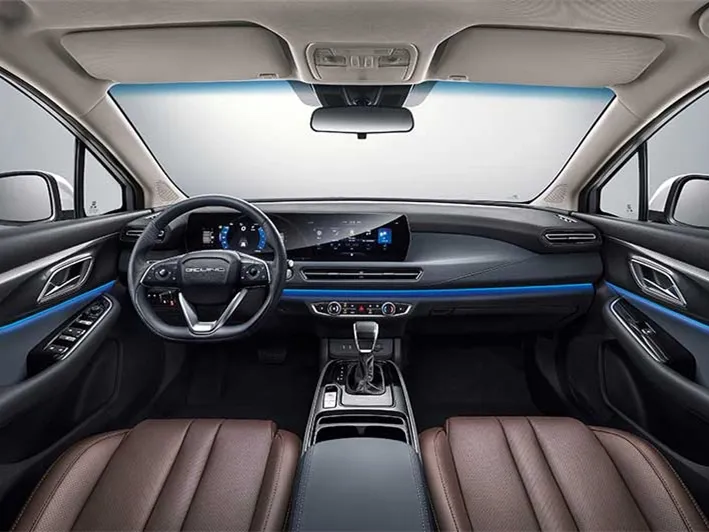 BeiJing Auto U5 Plus,autocango,china used car exporter,china ev exporter,chinese used car exporter,chinese used ev exporter